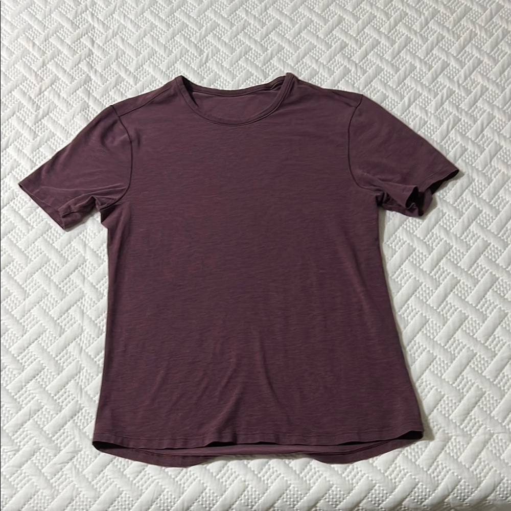 Lululemon 5 Year Basic Men's T-Shirt